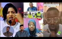 Sc@nd@l jour-Terrible Révélation de Zeyna sur Alassane Bou Sonko-Dora Gaye-Oureye Thiam-Bachir Fofan