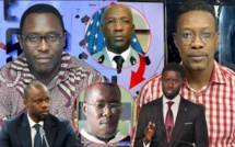 Face àTange révélation de Bachir Fofana sur la justice-Diomaye-Sonko-plainte Colonel Kébe...