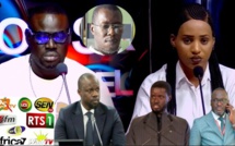 Face àZeyna Abdou Mbacké tacle l'incompétence du PM-PR Diomaye-condamnation de Bah-FISC de la presse