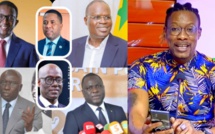 A. J-Révélation ch0c de Tange sur les déclarations Amadou Bâ, Idrissa Seck, Khalifa Sall attendues