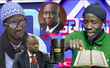 CA SE DISCUTE-Abdou Nguer sur la colère de Abdou Diallo sur les accusations de Sonko contre Alioune S