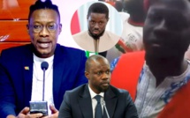A.J-Révélation de Tange sur la manifestation des panafricain contre la manipulation de Sonko Diomaye