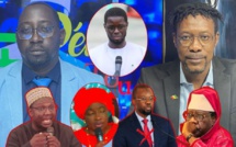 DIRECT-Tange &amp;Salam Djiba sur Mimi-Diomaye-Sonko-Amadou Ba-FMI-COD-innondation