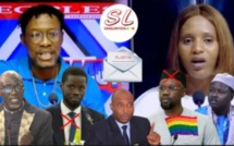 BEST OFF-CA SE DISCUTE-Zeyna et Tange sur Sonko-Diomaye-Cheikh Yérim Seck-Imam Ndao-Barth