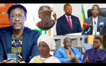 ACTU.JOUR- Mauvaise nouvelles pour Sonko Mimi Diomaye-Bougane tire-Sniper-Yerim Seck-ADF-Yacine Fall-Assane DIOUF