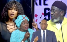 URGENT-Amadou M Gaye et Myriam Keita tacle sévèrement le comportement honteux de Mimi Touré devant..