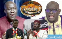 URGENT-Surprenante annonce de Cheikh Fall PTP sur le retour de Me El Hadji Diouf aux législatives