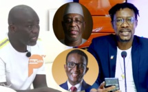 A. J-Nouvelle révélation bouleversante de Yerim Seck sur la relation entre Amadou Ba et Macky Sall