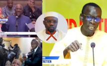 Face à Tange, Abdoulaye Ndiaye détruit Sonko sur la perquisition de la DIC chez Farba Ngom et averti