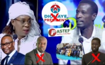 URGENT-Révélation terribles de Mme Dramé et Pa Omar Dia ex Pastef sur la liste de Pastef sans Dimaye