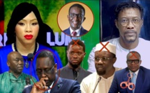 Face à Tange révélation ch0c de la fille du Commissaire Lady Keita sur Sonko-l'injuste-Macky-Lat Dio