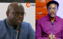 A. J-Révélation inédite de Tange sur le ministre Cheikh Diba sur les finances publiques 3 mois avant