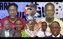 DIRECT-Yerim Seck-Bougane-Kader en prison-Sonko face-Amadou Ba-Macky Tange &amp;Babacar Ndiaye tirent