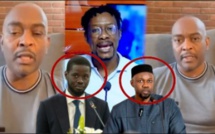 Révélation ch0c de Tange sur le journaliste Baba Aidara après ses révélations sur les bachelors