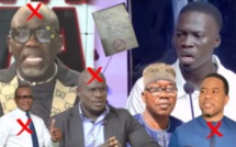 Face à Tange Babacar Ndiaye 100%Amadou Ba fait une terrible révélation sur les séries d'@rrestation