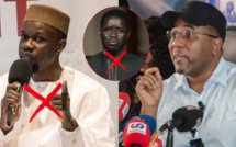 DIRECT- Bougane Gueye face à la presse après sa libération avec de terribles révélations sur Sonko