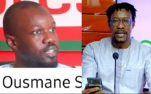 A. J-Révélation explosive de Sonko Pastef sur les ressources naturelles le Petrol vendu par Cosmos