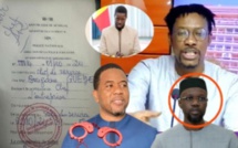 Révélation de Bougane qui charge Sonko de menteur à chaque fois qu'il ouvra sa bouche pour manipuler