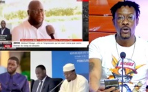 A. J-Surprenante révélation de Birahim Seck sur Diomaye et les dossiers de Mimi Touré Pape Ale et les 06 voitures