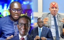 Face à Tange Samba Ndong APR tire sur l'ex ministre sous Macky Omar Sow un traitre ingrat aprés tout