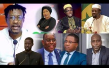 Actu.Jour-Tange dénonce Cheikh B Nd-Sonko invalide-Barth-Thierno B-Diéguy Diop-Macky-El Malick-Omar Faye