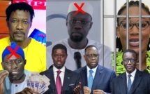 CA SE DISCUTE-Révélations ch0c de Tange sur le retour de Macky-peur de Sonko-Amadou Ba-Abass F-Diégu