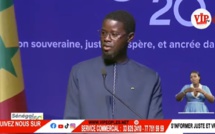 [Direct] CICAD : Lancement du Référentiel "Sénégal 2050", PR Diomaye Faye &amp; le gouvernement de Sonko