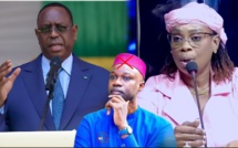 Face à Tange analyse de Emili Dias R.R sur la réponse de Macky Sall aux mensonges de Sonko sur la..