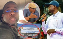 🔴Barth Sonkorisé à Tamba- Bougane devant le procureur- Plainte de Mimi contre CYS- Bara Dolly «Sonko