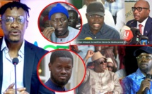 Actu.Jour-Sonko djazakalisé-Macky-Amadou Ba-Aliou Sall-Barth en puissance-Abass Fall-Mollah-Akénaton-Diomaye