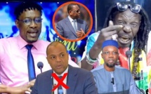 URGENT-Débat très tendu entre Grand Baye Pastef et Tange sur les accusations de Sonko sur Mame Mb N