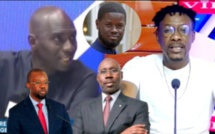 CA SE DISCUTE-Analyse de Tange sur la révélation ch0c de Omar Faye sur Sonko aprés la nomination de