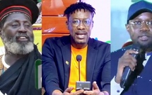 A.J-Grave révélation du MFDC sur la manipulation de Sonko face à ses menaces contre Cheikh Yerim