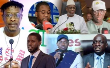 Actu.Jour-Révélation de Tange sur le décès de M.Moustapha Ba-Sonko-Amadou Ba-Macky-Diomaye-Barth-Bougane tire sur