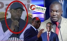 URGENT-Mansour Seck Jam Ak Njarin critique sévèrement Sonko sur sa campagne d'accusation mensongère