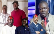 Face à Tange Mansour Seck Jam ak Njarin tacle sévèrement Sonko et ses traitres de transhumants