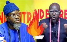 Révélation fracassante de L'Ambassadeur Cheikh Thiam &amp; Diewrigne Cheikh Ndiaye sur le vote de Touba