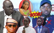 🔴DIRECT- Madiambal Diagne face à la presse après la plainte de Sonko avec de terribles révélations