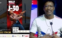 CA SE DISCUTE-Révélation de Tange sur Waly Seck nouveau faiseur de roi à l'assaut de Adidas Aréna le