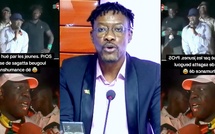 A.J-Révélation de Tange sur le maire transhumant d Sagatta Gaydel humilié par les militants de Sonko