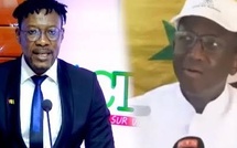 A. J-Révélation de Tange sur l'appelle de Amadou Ba à Sonko sur ses propos v!0lents en camapagne