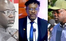 A. J-Révélation de Tange sur l'alertes de Cheikh Yerim concernant Sonko et ses proches au NU et UE