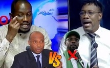 Face à Tange Djiby Ndiaye coalition Sopi Sénégal tacle sévèrement Sonko sur ses men@nces à Barth