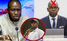 URGENT-Révélation étonnante de Djiby Ndiaye AVERTI sur le ministre de l'éducation Moustapha GUIRASSY