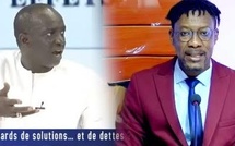 A.J-Tange révéle le dernier discours de feu Mamadou M Ba ancien ministre du budget sur la situation