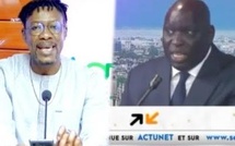 A.J-Révélation de Tange sur la replique de Madiambal sur les mensonges de Sonko sur le foncier