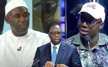 Sanglante replique de Samba Ndong APR sur les mensonges de Adama Faye sur son beau frère Macky Sall