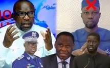 Face à Tange Daouda Diene attaque sévérement Sonko sur l'humiliation de ses ministres Jean B T &amp; O.D