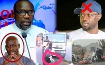 URGENT-Grave révélation de Daouda Diene Emergence Paix sur la vi0lence de Sonko dans la campagne