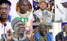 Actu.Jour-Révélation de Tange sur l'arrestation de Omar Cheveux-Sonko-Yerim Seck-Moustapha Diakhaté-Ibou Fall-Ahmed Cissé